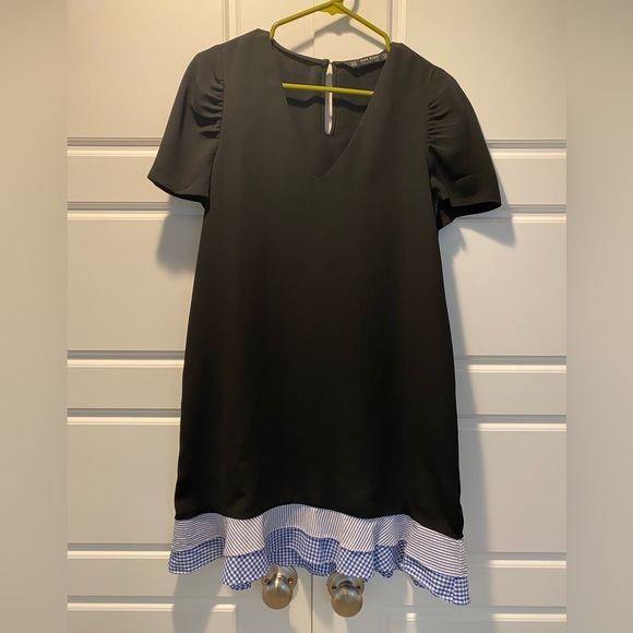 Zara Dresses & Skirts - Zara Dress—M